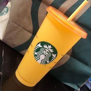 Starbucks Cup